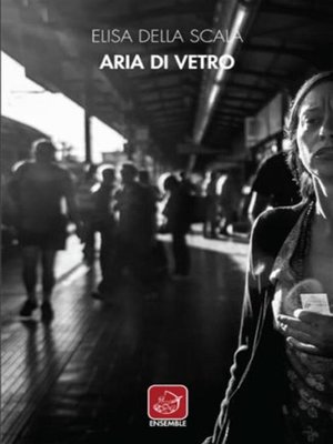 cover image of Aria di vetro